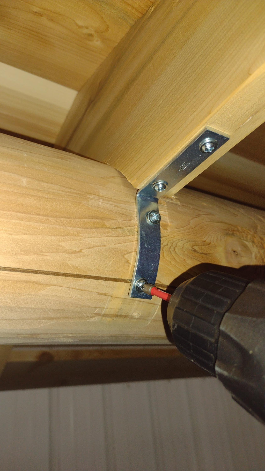 Cedar Patio Swing with Canopy: Rustic Outdoor Bench